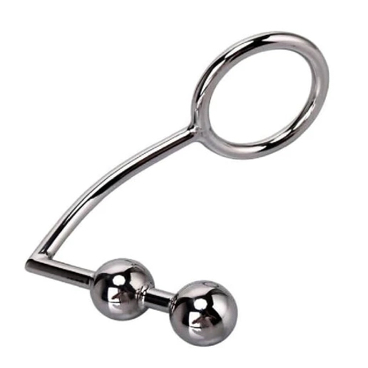 Anal Two Suspension PerfectFit Hook 4354 Ball Sexual 0528